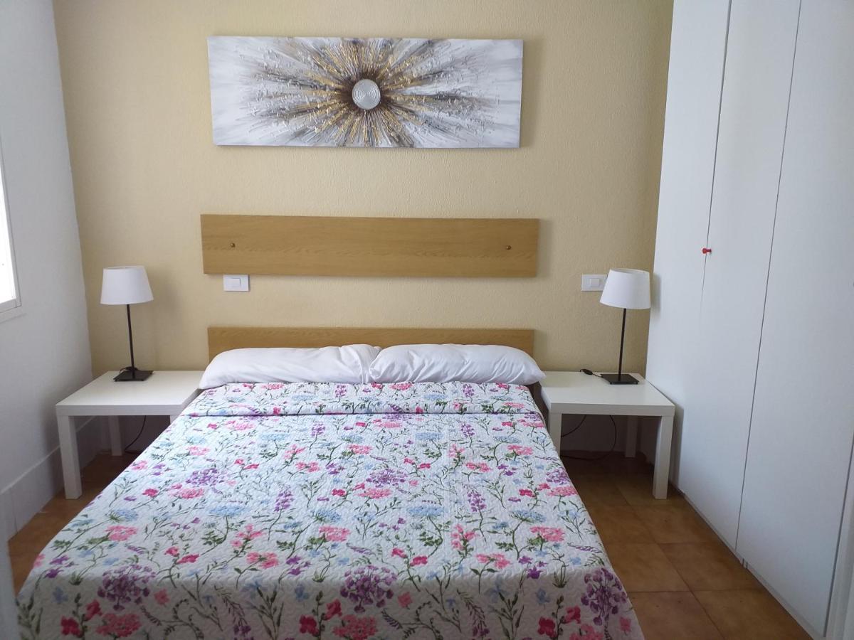 Picasso Apartamento Vecindario  Eksteriør bilde